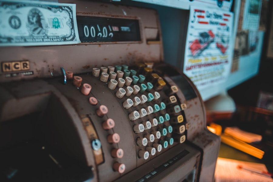 Photo quick cash loan